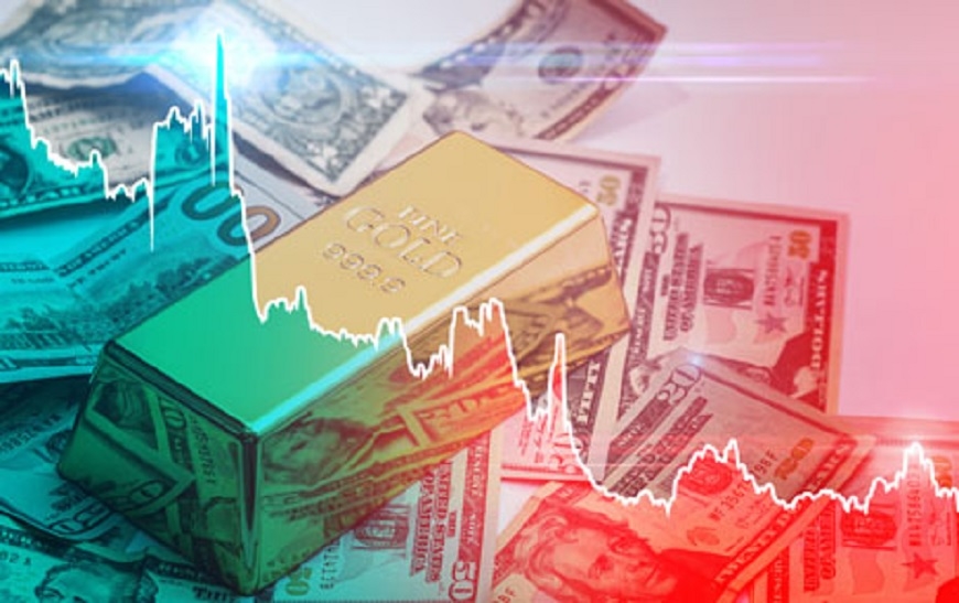 Giá vàng hôm nay 12-9: Giá vàng có xu hướng tăng