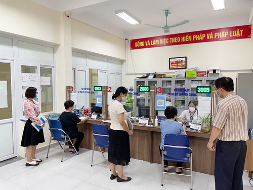 Mô hình chính quyền đô thị tại TP Hà Nội: Hứa hẹn mùa “quả ngọt”: Bài 2: Thực tiễn phát sinh vướng mắc

