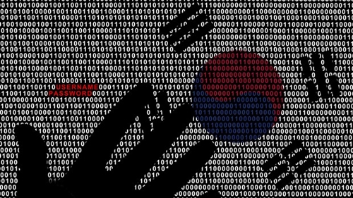 Hàn Quốc ghi nhận gần 560.000 vụ tấn công mạng trong 6 năm