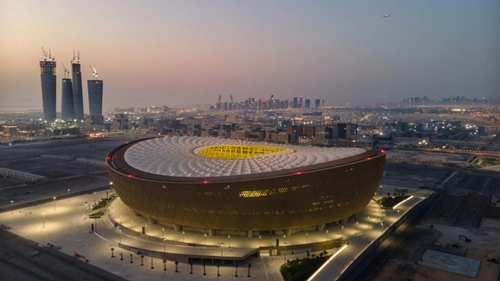 Qatar bảo đảm an ninh cho vòng chung kết World Cup 2022 như thế nào?