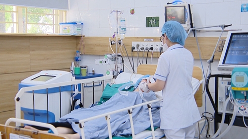 Bộ Y tế thông tin về việc thiếu thuốc giải độc ở Bệnh viện Bạch Mai