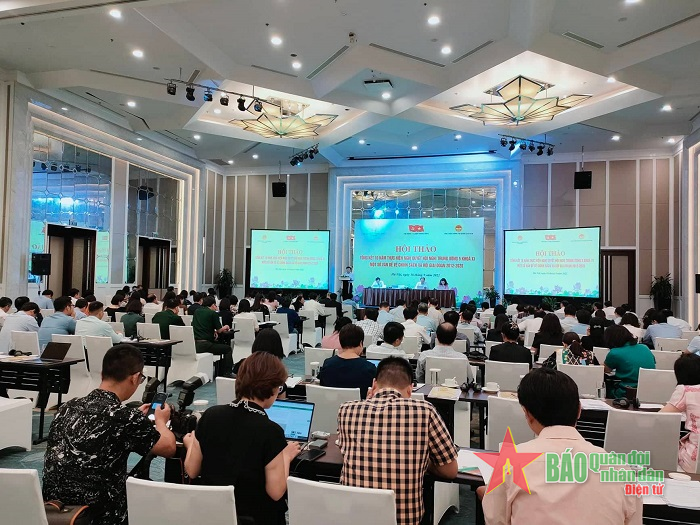 Công tác bảo đảm an sinh xã hội cho người dân đạt được nhiều thành tựu