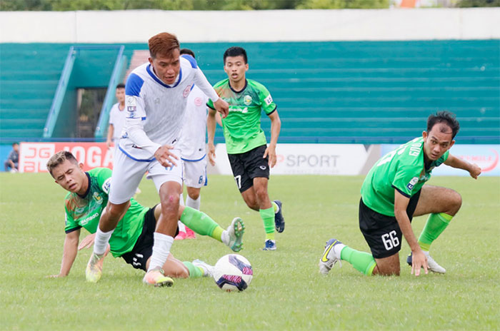 Mịt mù tương lai

