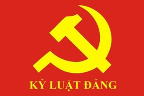 Thi hành kỷ luật tập thể, cán bộ tại Hải Dương vi phạm kỷ luật