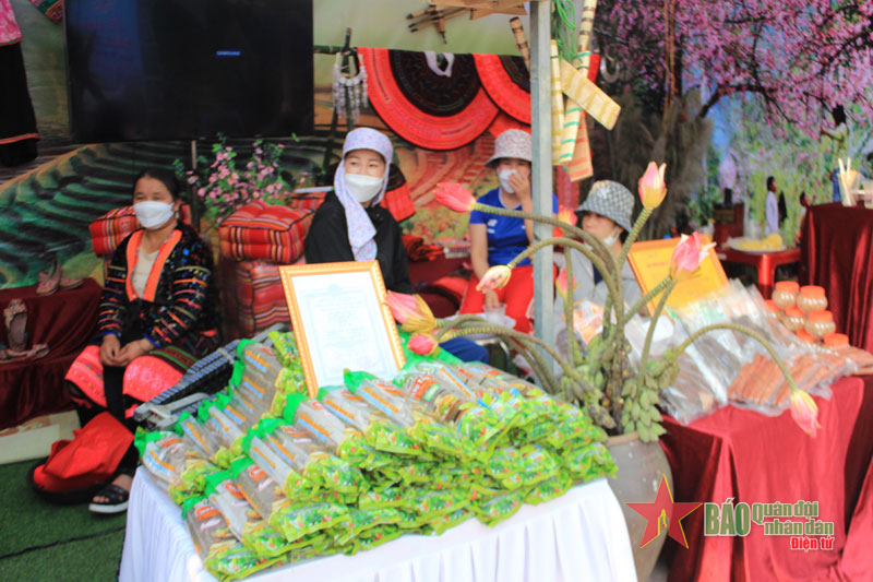 Điện Biên: Nhiều hoạt động nghệ thuật đặc sắc 