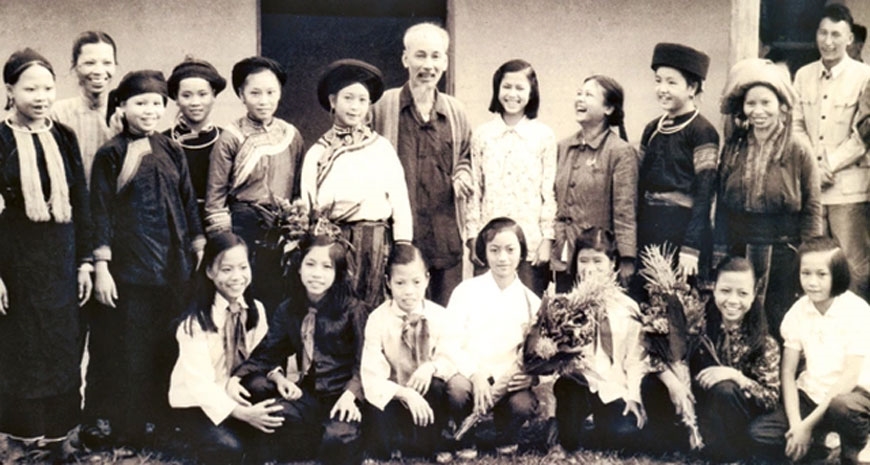 Nhấn vào ảnh để phóng to Ngày 23-9-1945: Ngày Nam Bộ kháng chiến