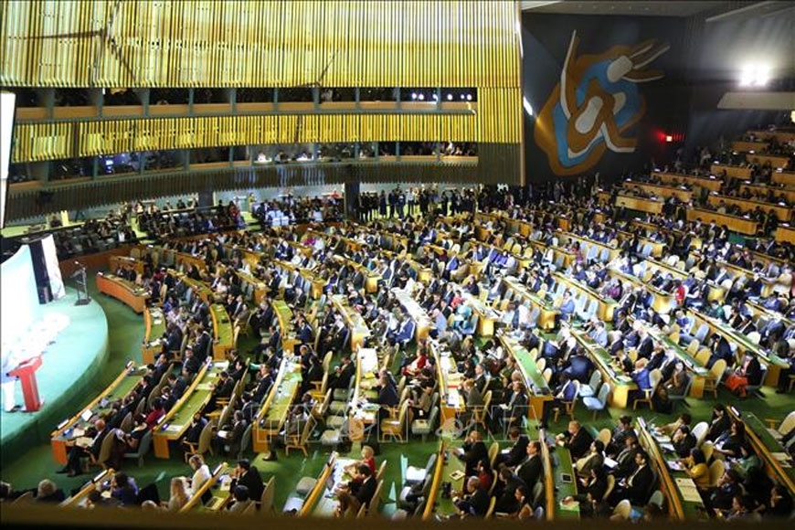 Nhấn vào ảnh để phóng to Ngày 23-9-1945: Ngày Nam Bộ kháng chiến