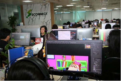 Doanh nghiệp nội dung số Việt Nam: Cần làm gì khi bước ra sân chơi lớn?