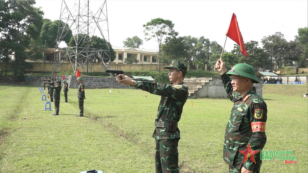 Ngày truyền thống Quân đội nhân dân Việt Nam Nguồn gốc và ý nghĩa