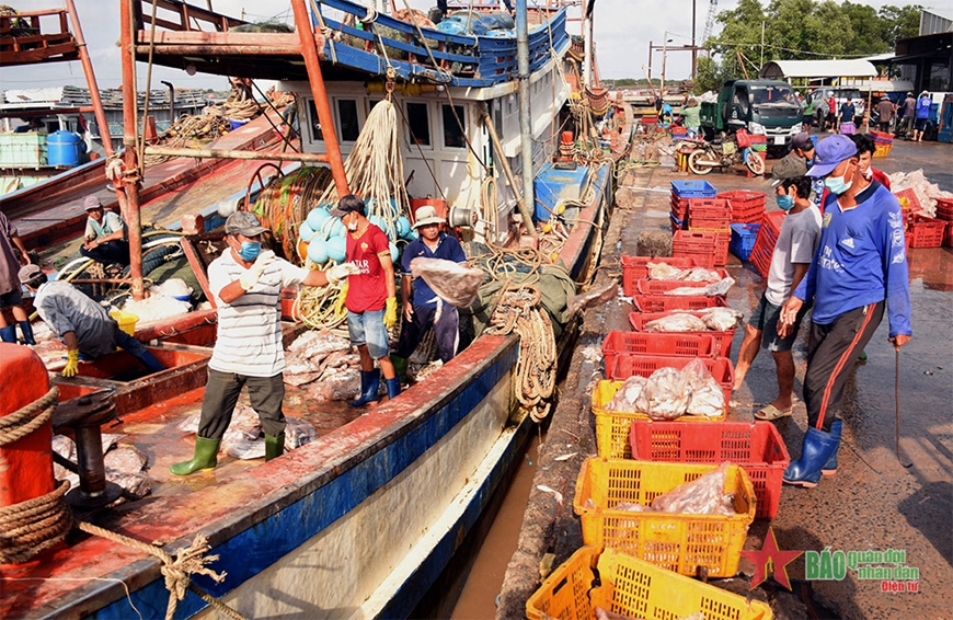 Kiên Giang: Hoàn thiện khung cảnh thiên nhiên của vùng đất Kiên Giang sẽ khiến bạn đắm chìm trong không gian xanh mát và thoải mái. Cảnh quan đa dạng với các đảo đẹp, vườn quốc gia U Minh Thượng, khu du lịch sinh thái Phú Quốc sẽ mang đến cho bạn những trải nghiệm đáng nhớ và tuyệt vời.