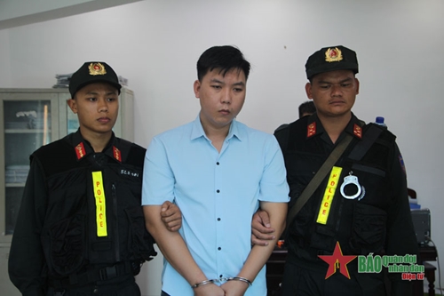 Điện Biên: Khởi tố, bắt tạm giam 3 cán bộ liên quan sai phạm về đất đai