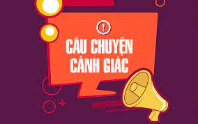 Câu chuyện cảnh giác: Mới quen đã vội tin người

