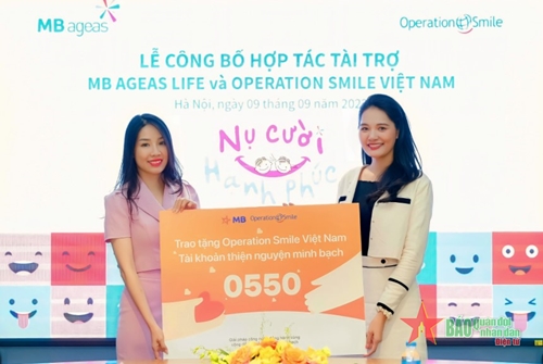 Khát vọng mạng xã hội thiện nguyện đầu tiên “Make in Vietnam”