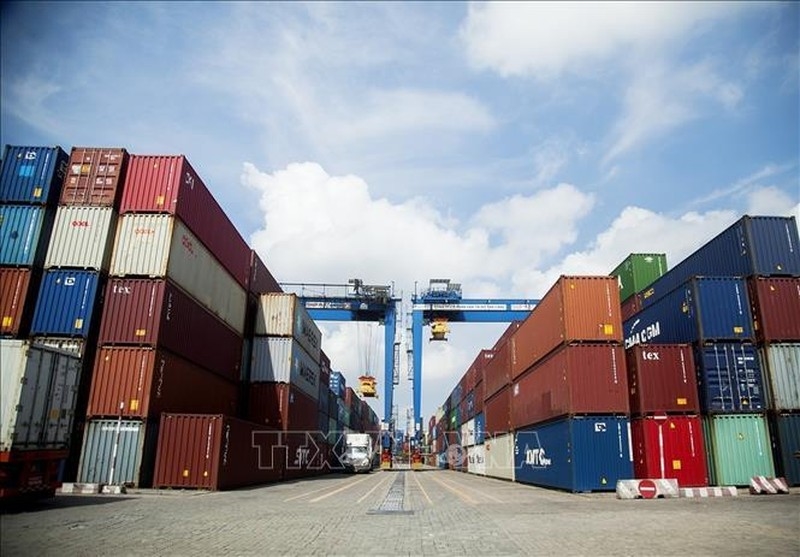 ASEAN sẽ dẫn đầu tăng trưởng thế giới trong 5 năm tới
