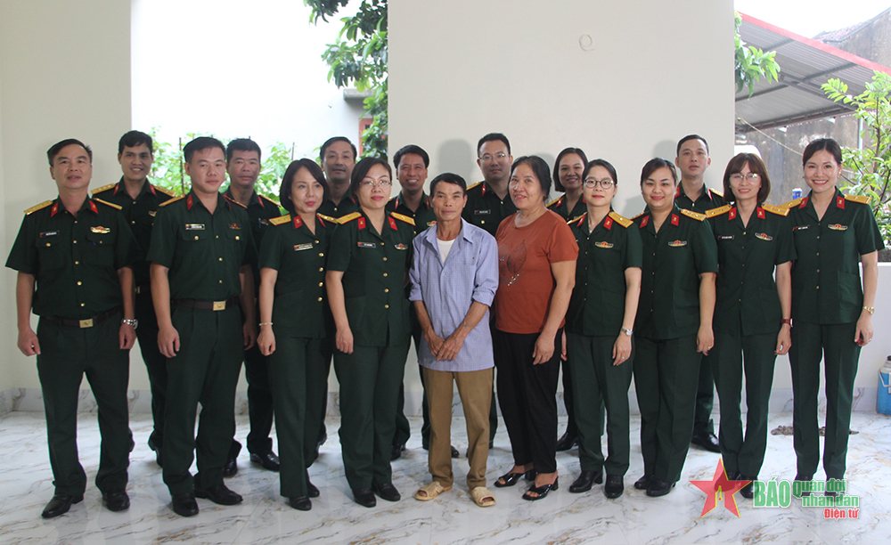 Tiếp lửa yêu nghề