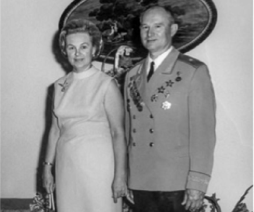 Hồ sơ mật: Đi tìm điệp viên nhị trùng giá trị nhất Chiến tranh Lạnh – Phần 1