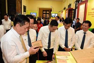 学術会議「ベトナム編」