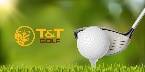T&T Golf chào sân với dự án đầu tiên tại Phú Thọ