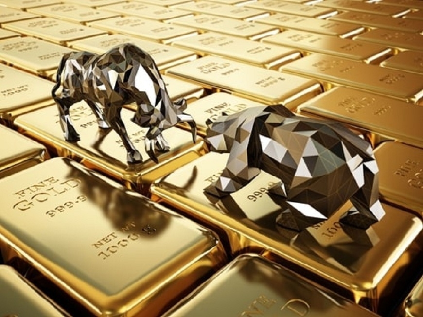 Giá vàng hôm nay 29-9: Giá vàng trong nước về gần 65 triệu đồng/ lượng
