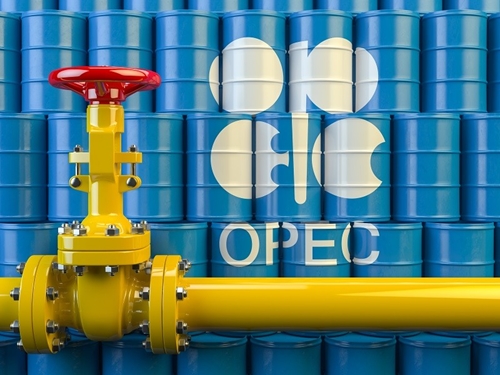 OPEC+ có thể cắt giảm mạnh sản lượng dầu mỏ