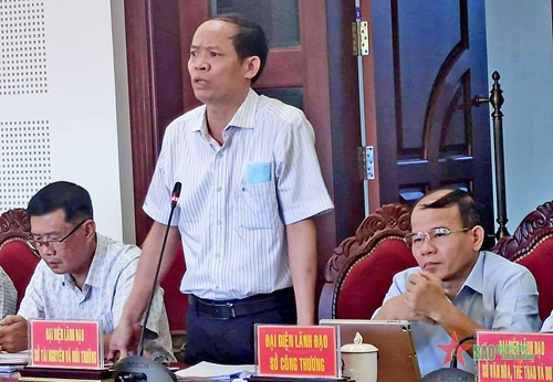Kinh tế-xã hội của tỉnh Gia Lai tiếp tục khởi sắc