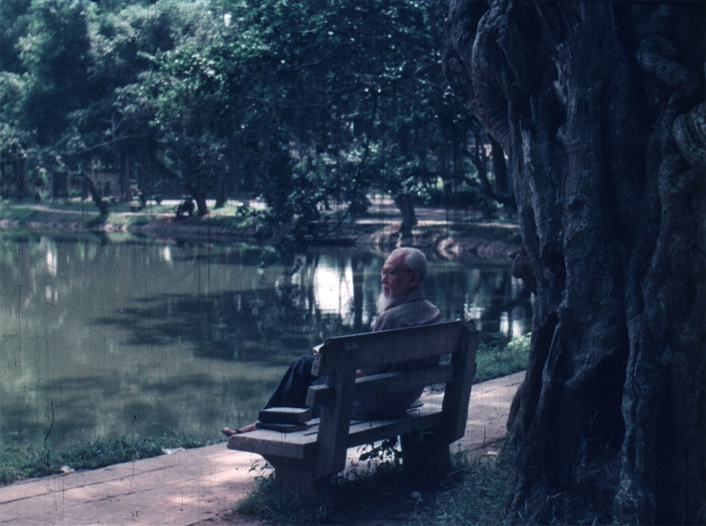 Công chiếu hai bộ phim đặc sắc về Hà Nội