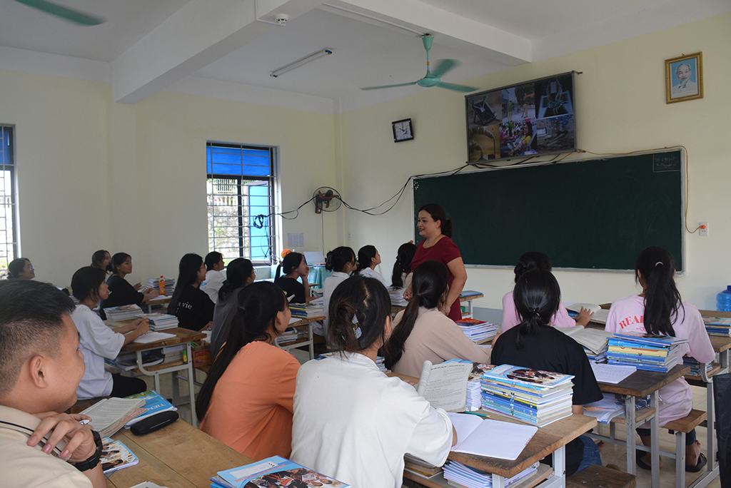 Thực hiện chính sách dân tộc ở Hà Giang: Kết quả và những vấn đề đặt ra (Bài 1)