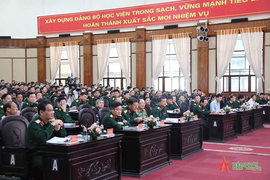 Hội thảo khoa học “Chiến thắng Hà Nội - Điện Biên Phủ trên không - Giá trị lịch sử và hiện thực”