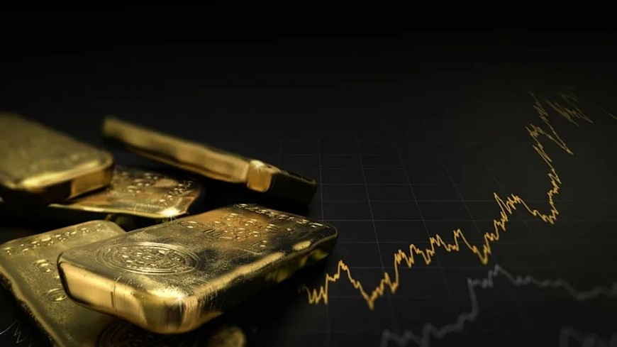 Giá vàng hôm nay 11-10: Giá vàng trong nước vượt 67 triệu đồng/ lượng