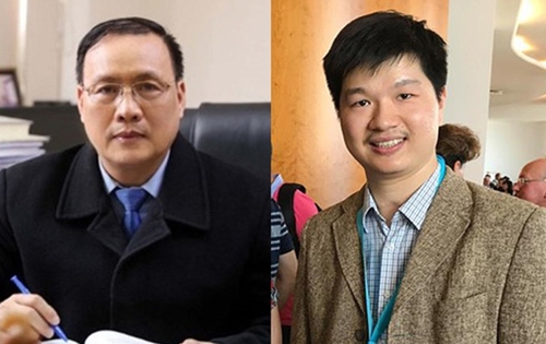 Hai nhà khoa học của Việt Nam trong nhóm 10.000 nhà khoa học xuất sắc thế giới năm 2022