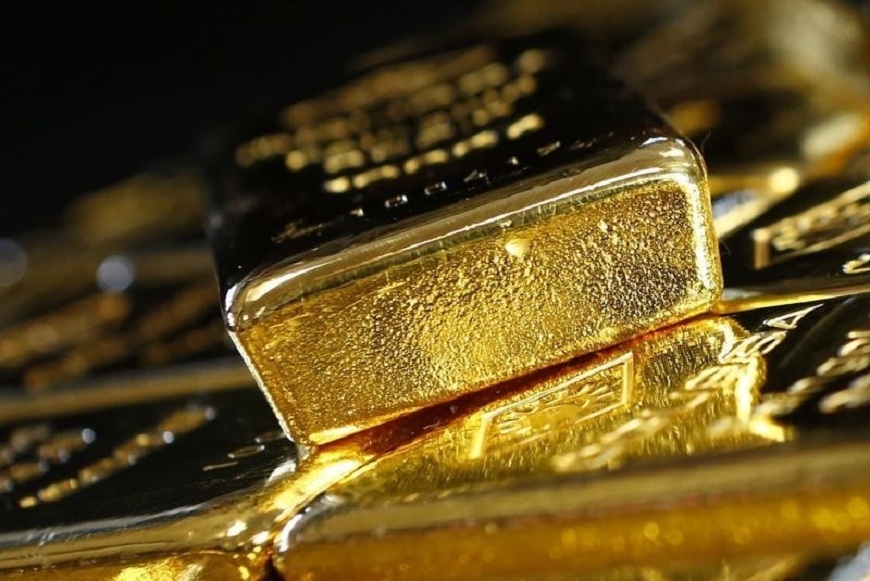 Giá vàng hôm nay 12-10: Giá vàng trong nước đảo chiều giảm
