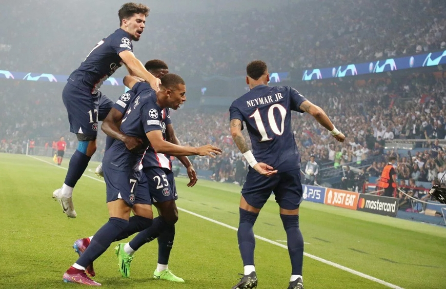 Lịch bóng đá châu Âu cuối tuần này

