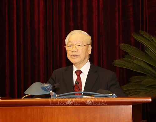 Tổng Bí thư Nguyễn Phú Trọng: Phát triển kinh tế vùng Tây Nguyên nhanh, bền vững hơn