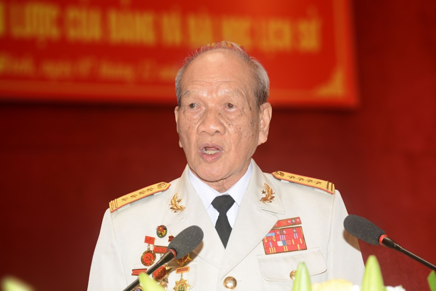 Nghệ thuật nghi binh trong Chiến dịch Tây Bắc