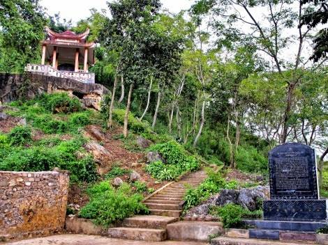 Ông cha ta đánh giặc: 