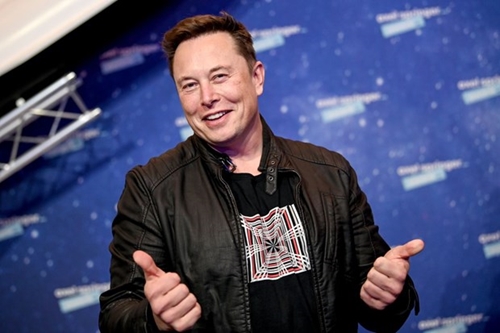 Tỷ phú Elon Musk tiếp tục tài trợ dịch vụ internet vệ tinh ở Ukraine


