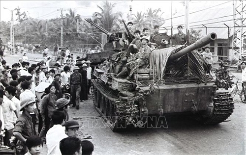 Ngày 23-10-1945: Quân dân Nha Trang - Khánh Hòa kháng chiến