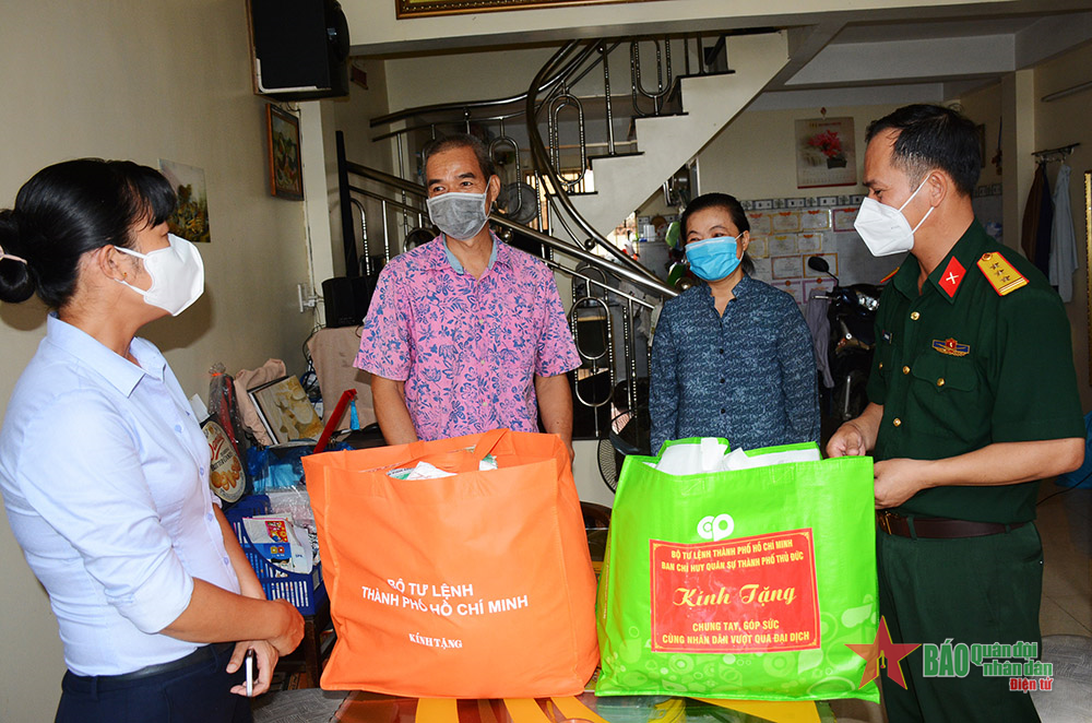 Gần dân, hiểu dân, giúp dân hiệu quả