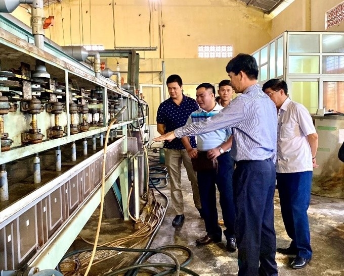 Ngành công nghiệp đất hiếm “Made in Vietnam” - Triển vọng phát triển