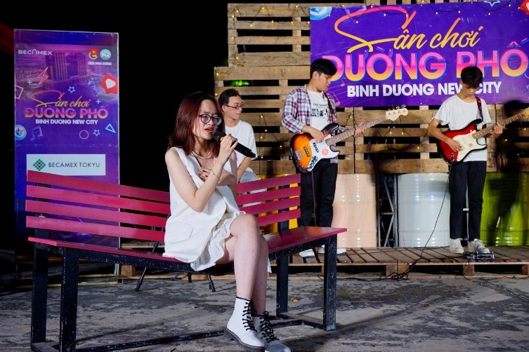 Sâu lắng những giai điệu ngọt ngào về mùa thu