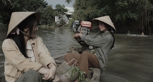 Phim Việt Nam được đánh giá cao tại Liên hoan phim quốc tế Tokyo 2022