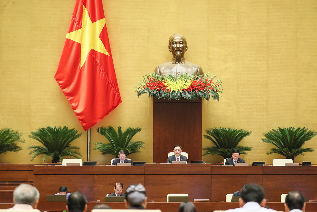 Việc thanh tra “phải” làm “ngay”