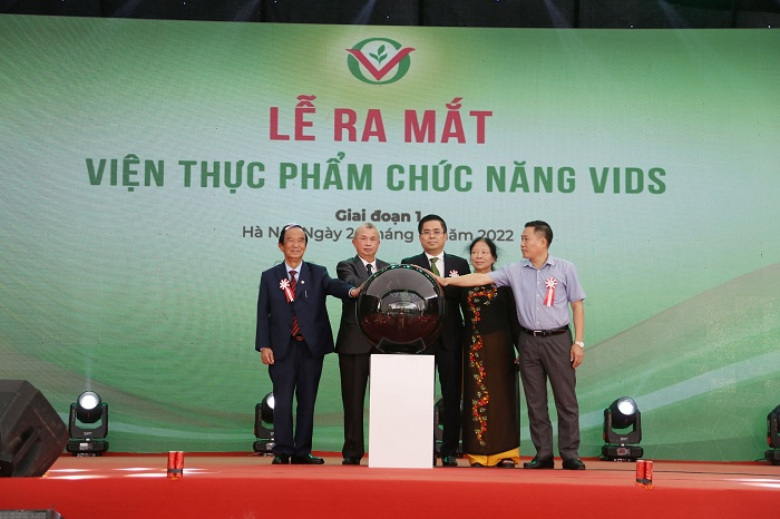 Phát huy thế mạnh dược liệu của Việt Nam