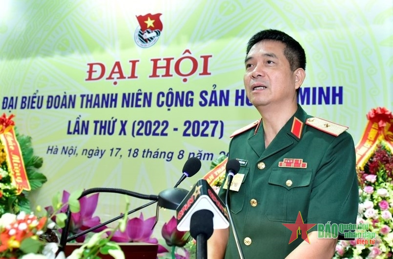 Cục Chính trị, Tổng cục Chính trị Quân đội nhân dân Việt Nam - 73 năm vững bước, trưởng thành