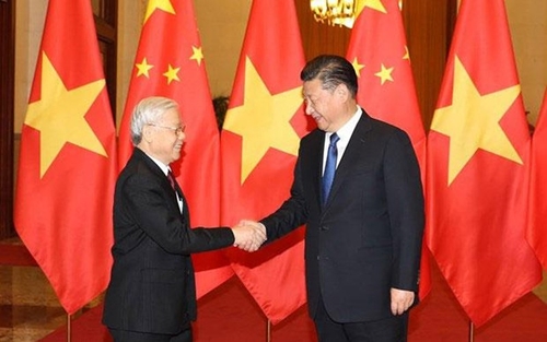 Giới chuyên gia Trung Quốc khẳng định ý nghĩa chuyến thăm của Tổng Bí thư Nguyễn Phú Trọng đối với quan hệ hai nước
