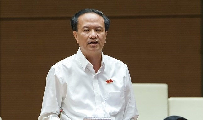 Đại biểu Quốc hội: Quy định rõ cơ quan chỉ đạo, chỉ huy phòng thủ dân sự