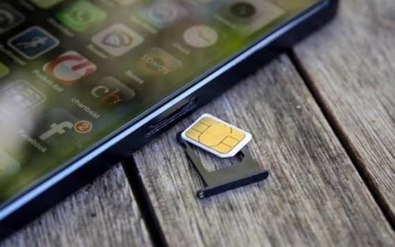 Mất số điện thoại, bị chiếm đoạt hơn 5,3 tỷ đồng