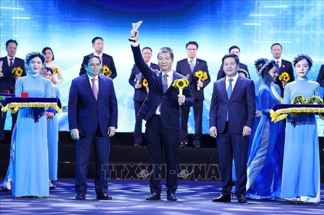 Hình ảnh đẹp của mỗi thương hiệu quốc gia sẽ là hình ảnh đẹp về thương hiệu của đất nước