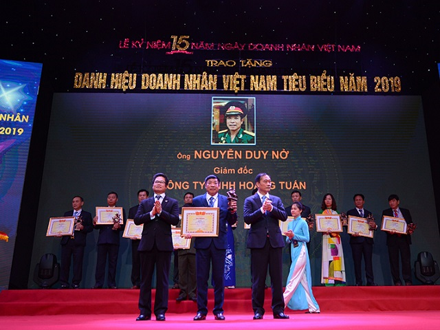 Nhân tâm của thương binh Nguyễn Duy Nở

