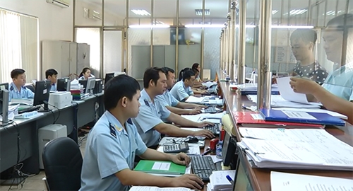 Hải quan Việt Nam: Đẩy mạnh cải cách hành chính phục vụ người dân và doanh nghiệp